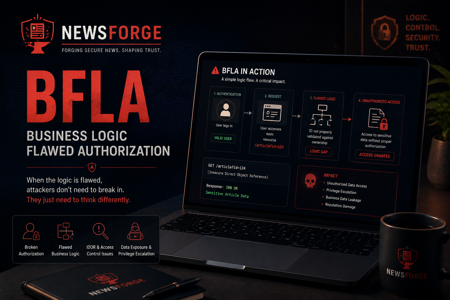 NewsForge WebVerse Lab