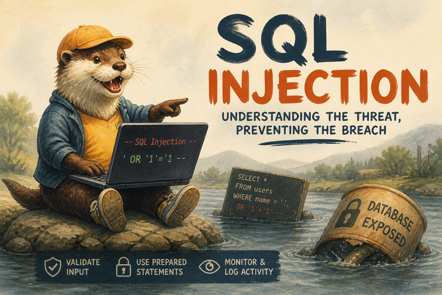 UNION-based SQL Injection in profile API