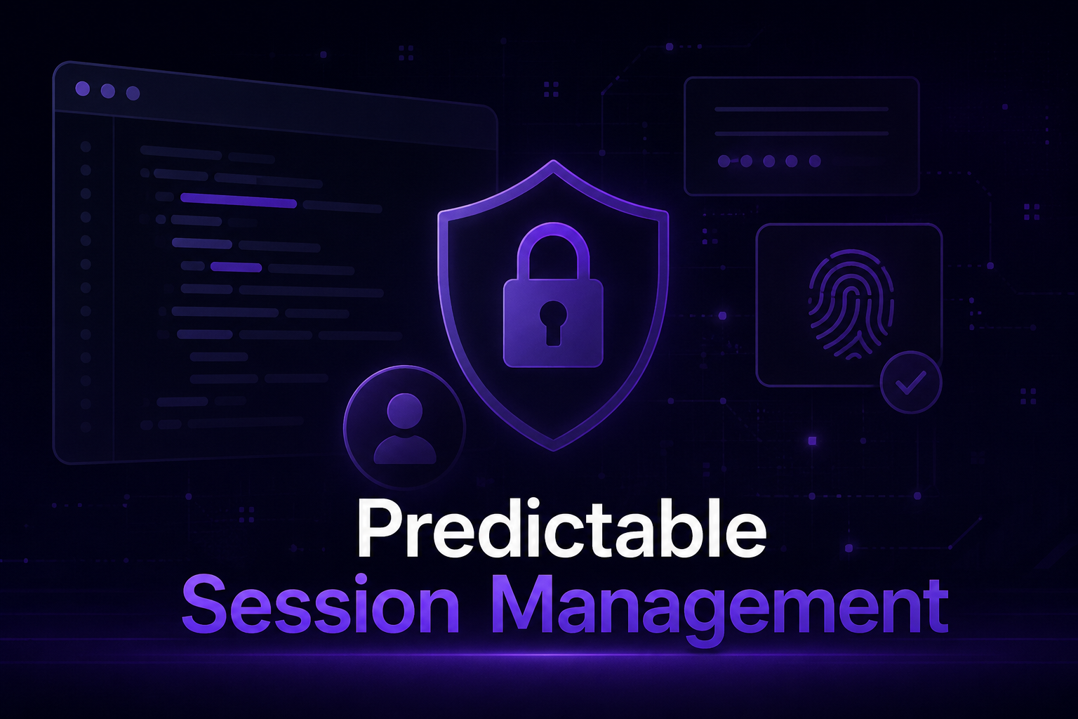 Weak MD5-Based Session Token Vulnerability