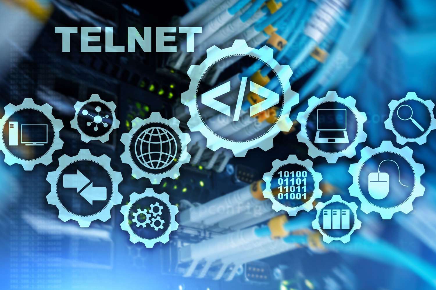 Telnet Default Credentials Exploitation